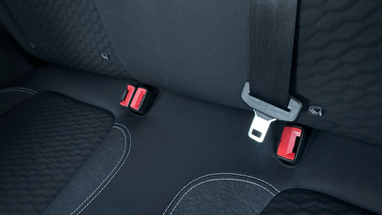 Ford Puma 1.0 EcoBoost Hybrid mHEV Titanium 5dr Petrol Hatchback